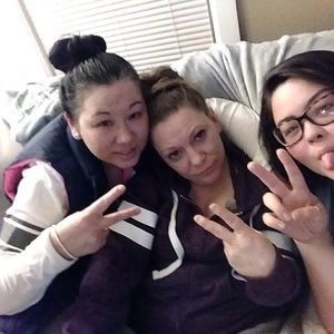 Meet your Posher, Wanda